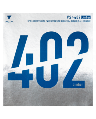 VS - 402 Limber  Rot  MAX