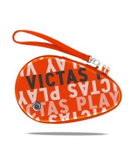 VICTAS ROUNDCASE 429 RAKET TAŞIMA ÇANTASI KIRMIZI