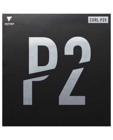 VİCTAS CURL P2V