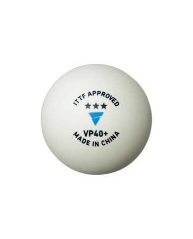 VP40+ ITTF 3***12er