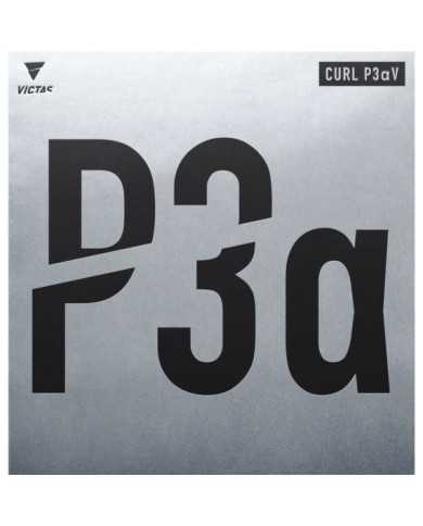 VİCTAS CURL P3aV