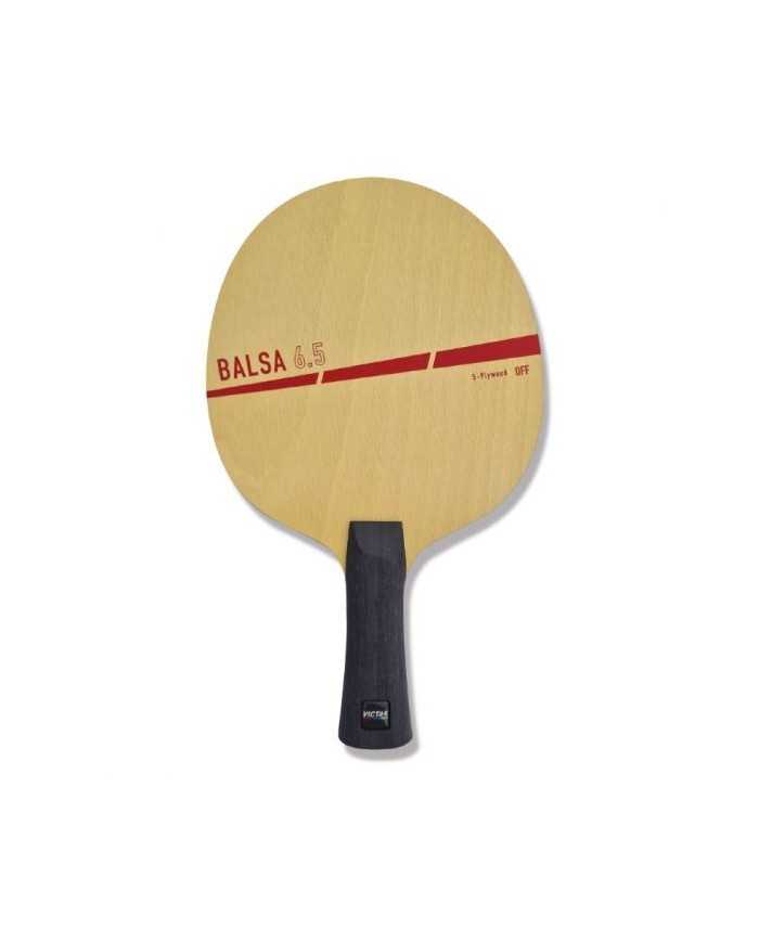 BALSA 6.5