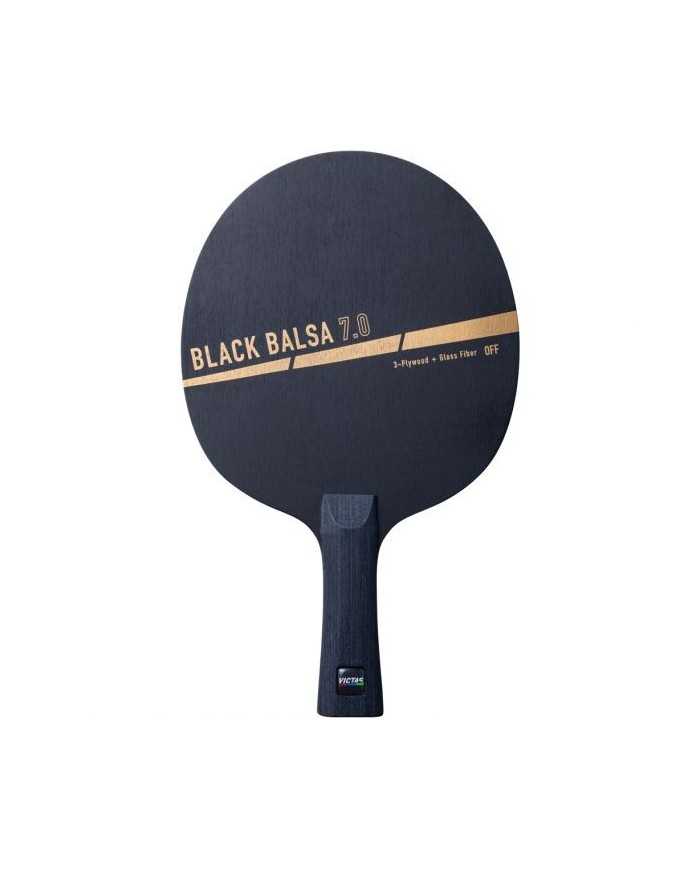 BLACK BALSA 7.0