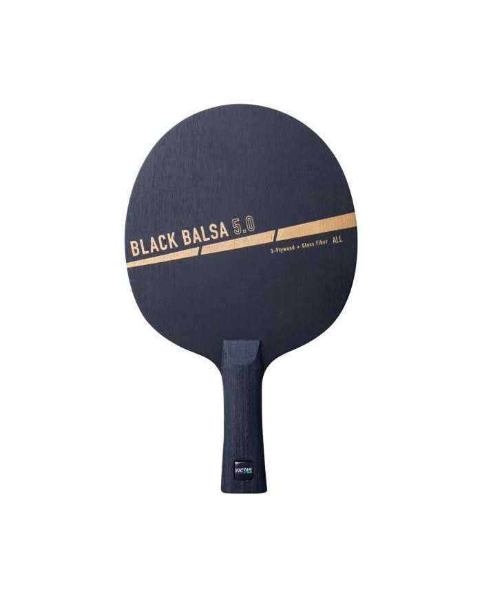 BLACK BALSA 5.0