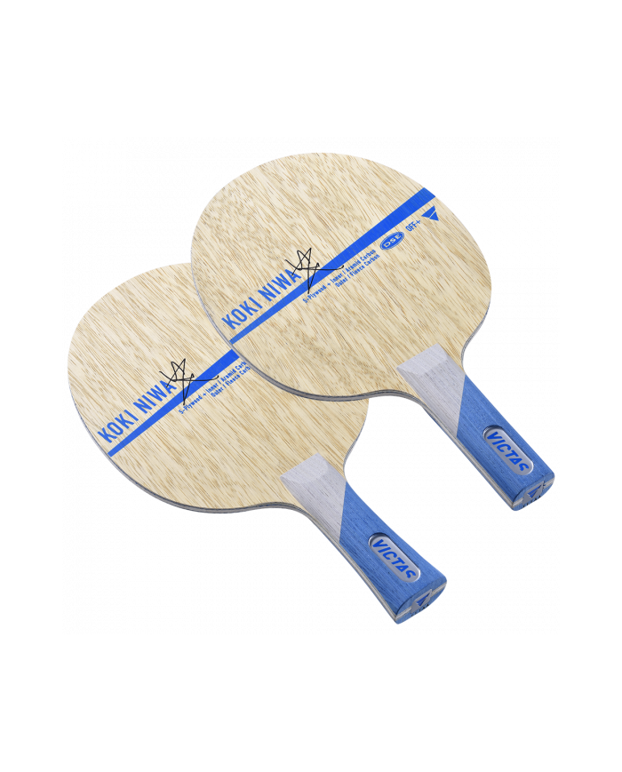 KOKI NIWA