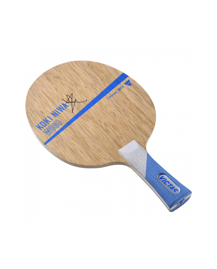 KOKI NIWA WOOD