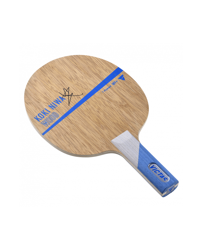 KOKI NIWA WOOD