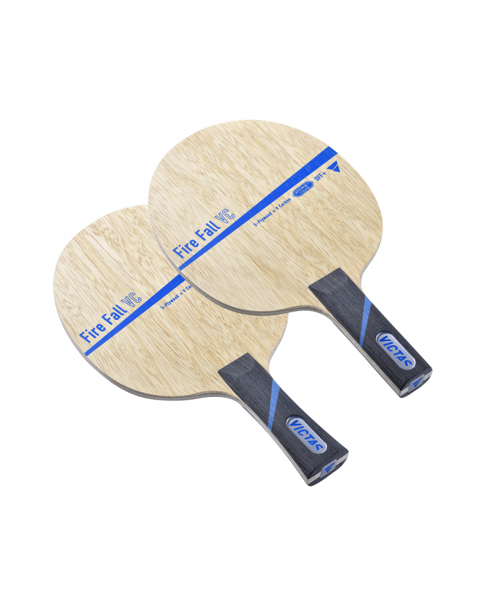 FIRE FALL VC