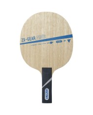 ZX-GEAR FIBER
