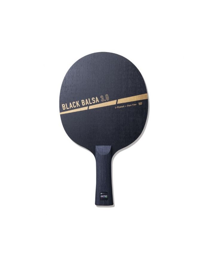 BLACK BALSA 3.0