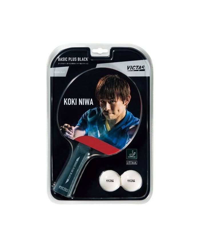 V-BAT BASIC PLUS BLACK