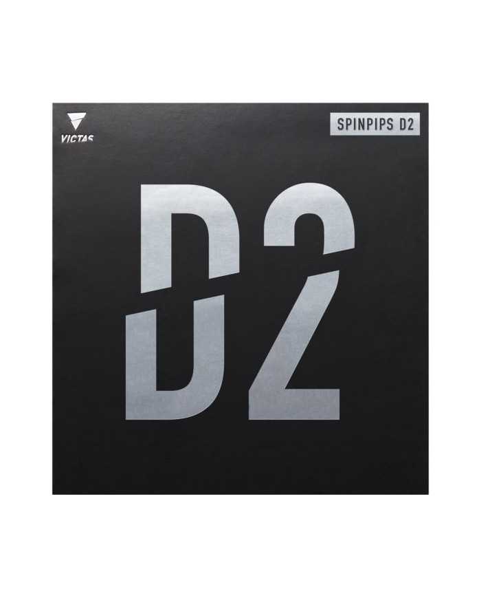 SPINPIPS D2