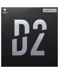 SPINPIPS D2