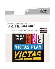 V-SHEET STICKY PROTECTION