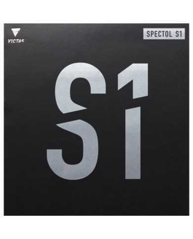 VICTAS SPECTOL S1 2.0 BLACK