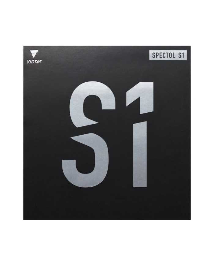 VICTAS SPECTOL S1 2.0 RED