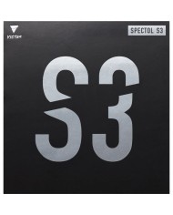 VICTAS SPECTOL S3 1.6 BLACK