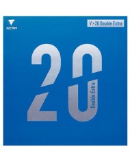 V - 20 Double Extra Promotion  MAX.Rot