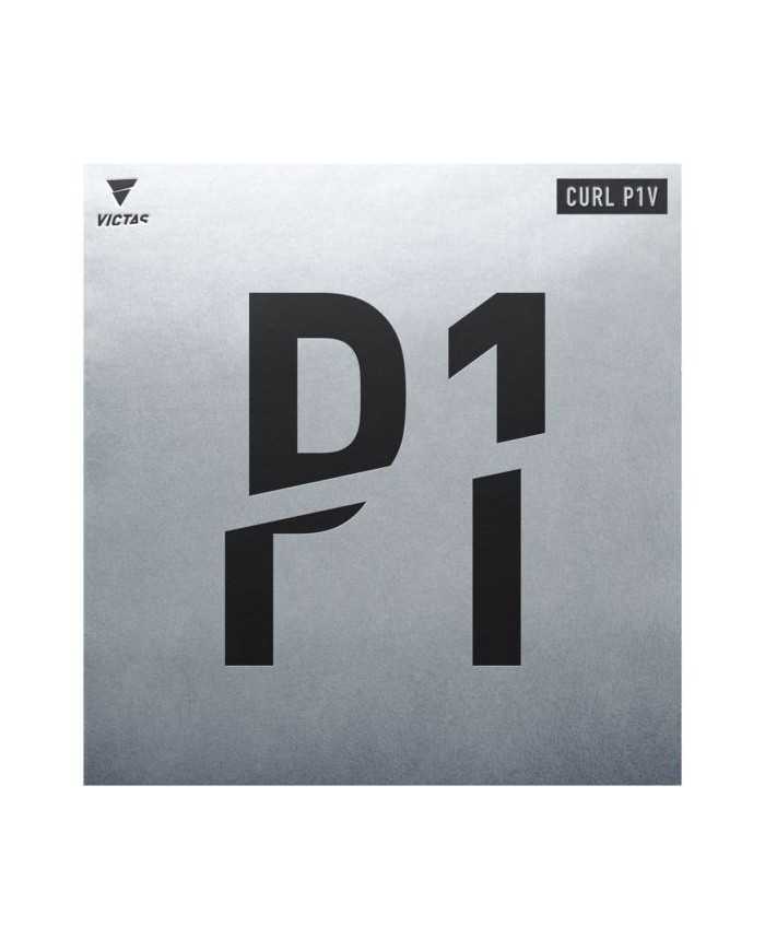 VİCTAS CURL P1V  1 Rot
